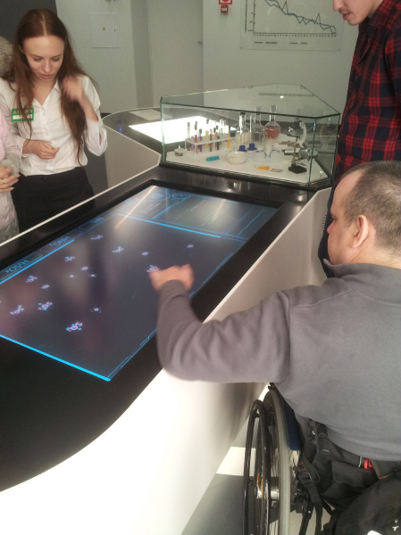 Зеленая планета_34