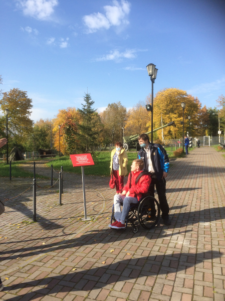 Парк Победы_17