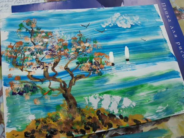 правополушарное рисование_3