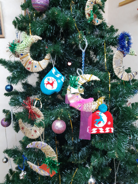 Новогодняя поделка_4
