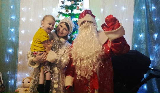 Праздник в каждый дом! 