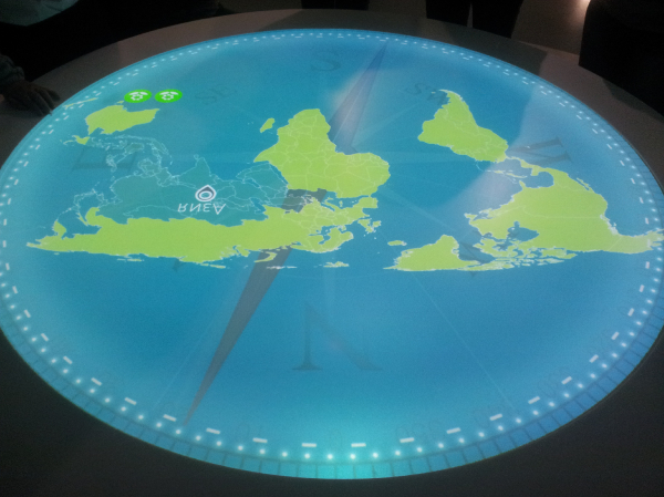 Зеленая планета_4