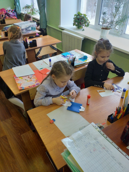 Изготовление открыток_5