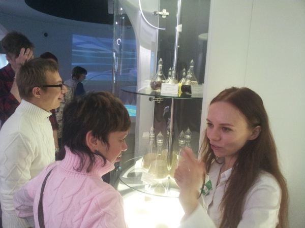 Зеленая планета_1