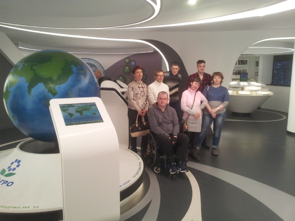 Зеленая планета_41