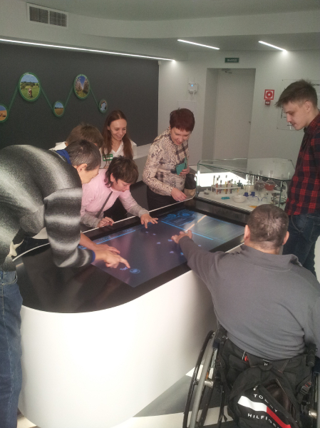 Зеленая планета_32