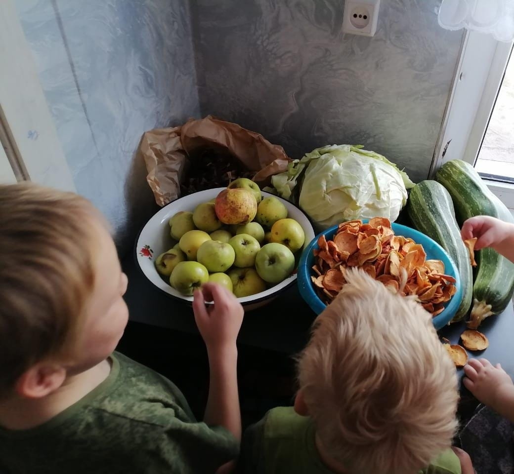 Доброе дело от души