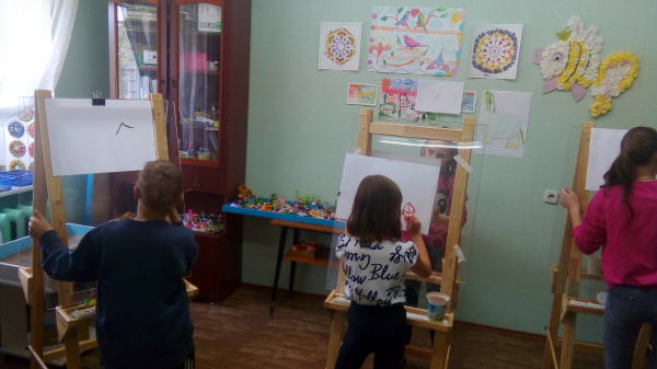 Изумрудный город_2