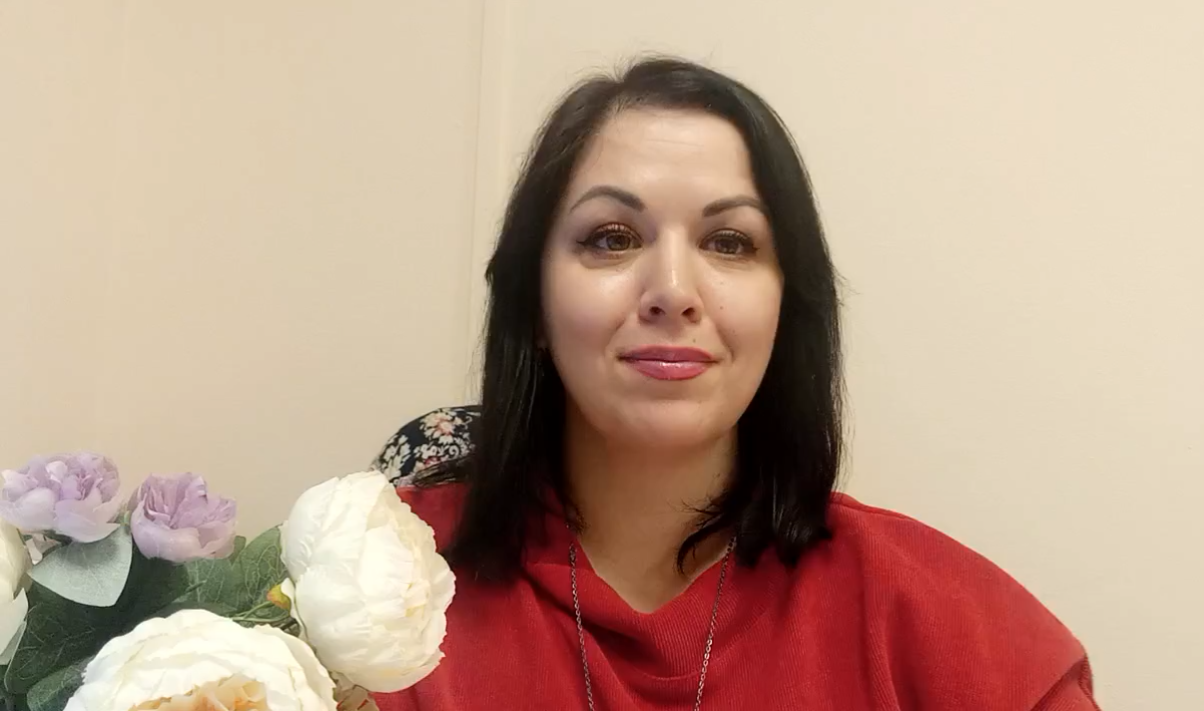 Рубрика "Спроси у психолога". 06.12