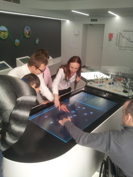 Зеленая планета_35