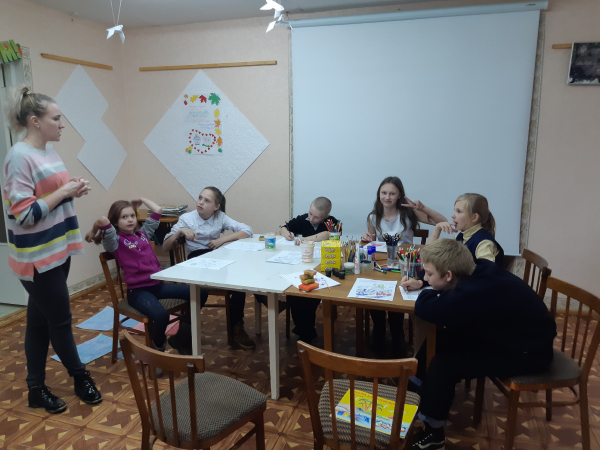 на защите детства_1