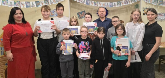 С Днём волонтера!