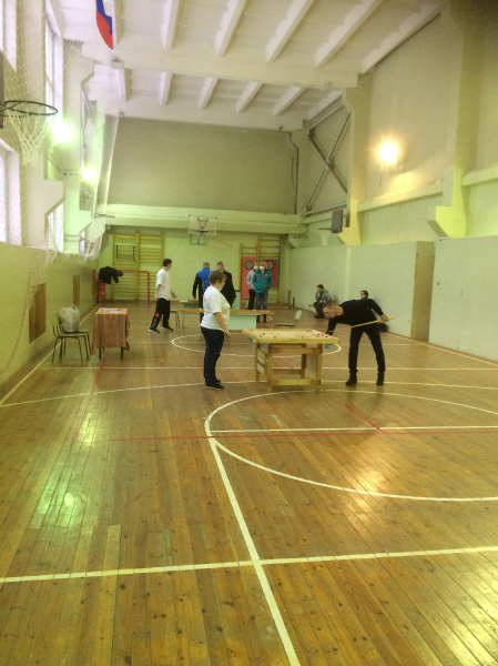 Спартакиада_1