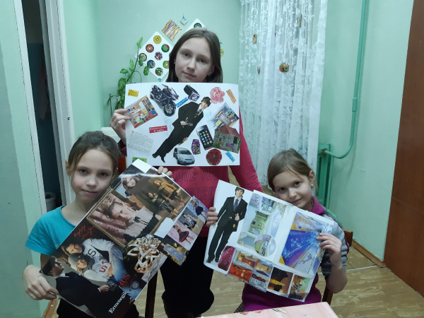 Изумрудный город_20