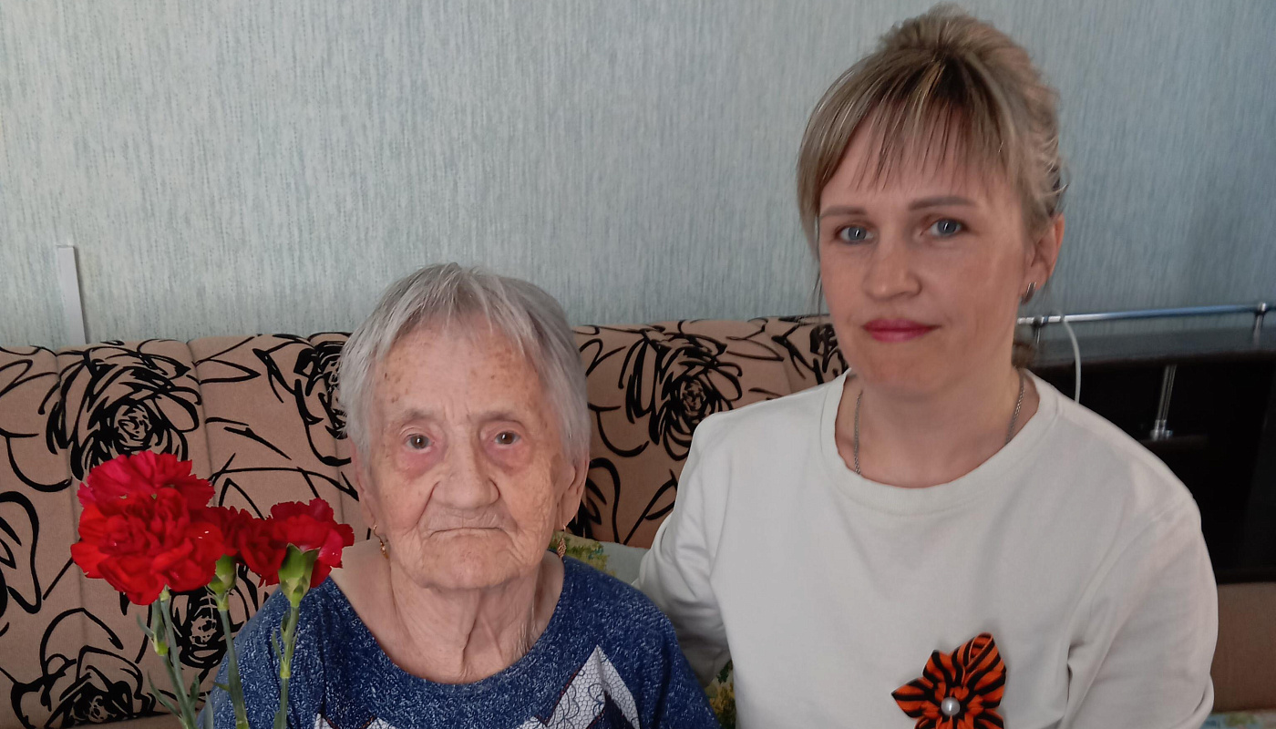 Ежедневный подвиг по зову сердца