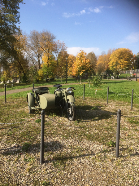 Парк Победы_22