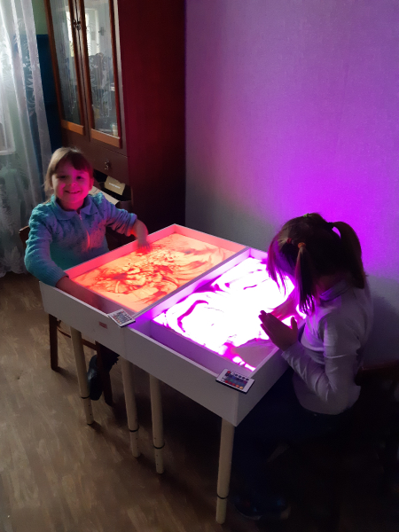 на защите детства_1