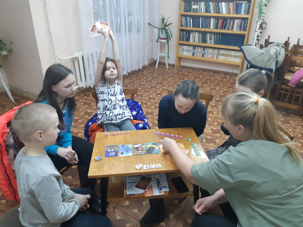 на защите детства_4