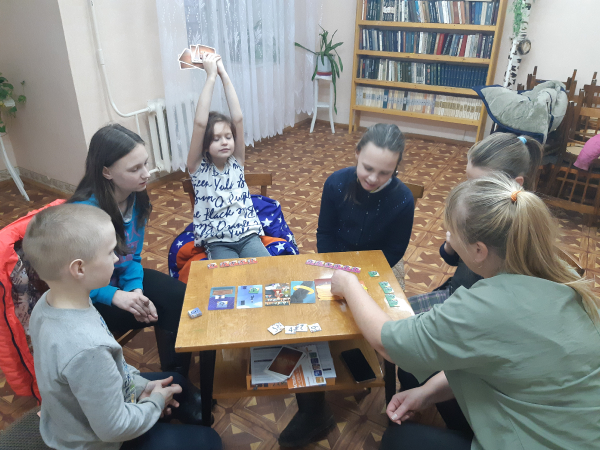 на защите детства_1