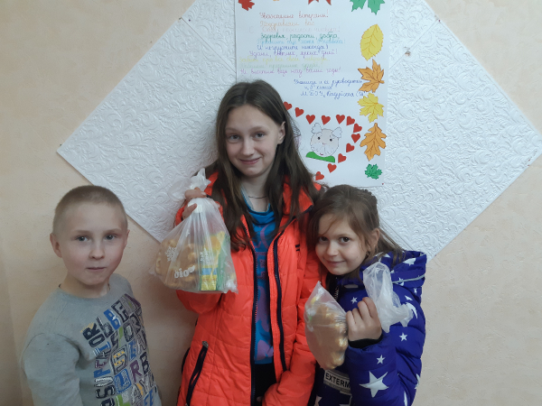 на защите детства_2