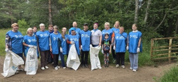 Вода России 2025