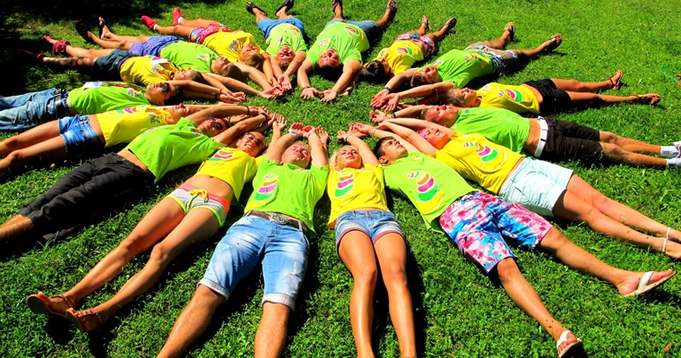 Информация о ходе детской оздоровительной кампании