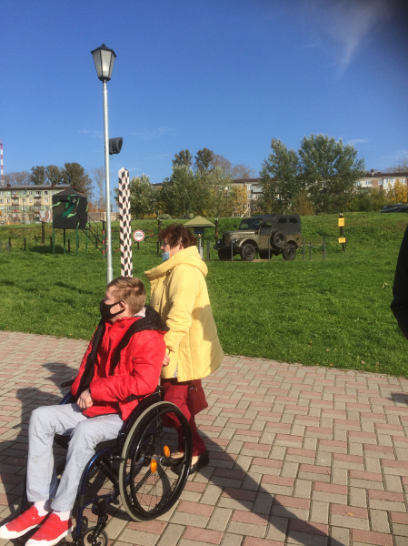 Парк Победы_4