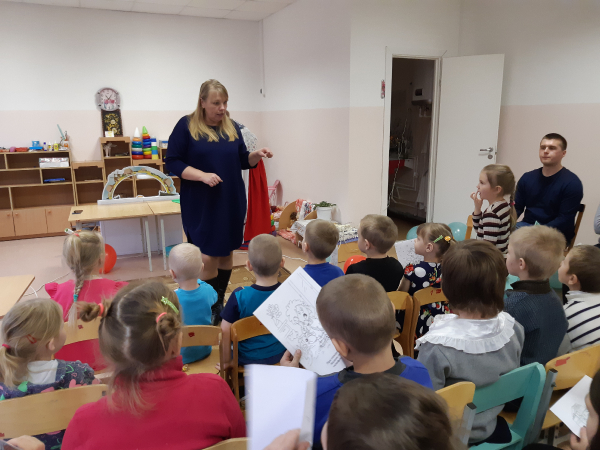 Сказка в д/с Маза_4