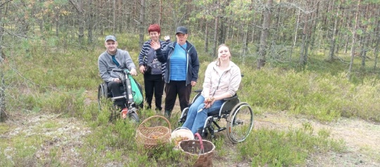 Тихая охота