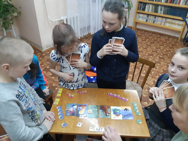 на защите детства_2