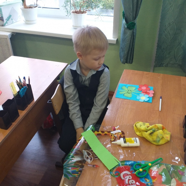 Изготовление открыток_2