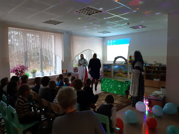 Сказка в д/с Маза_4