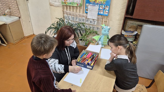 «Посиделки с психологом»: неделя посвящена именам