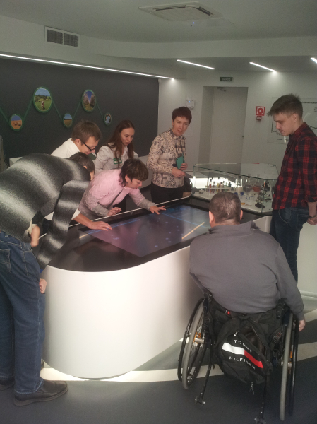 Зеленая планета_31