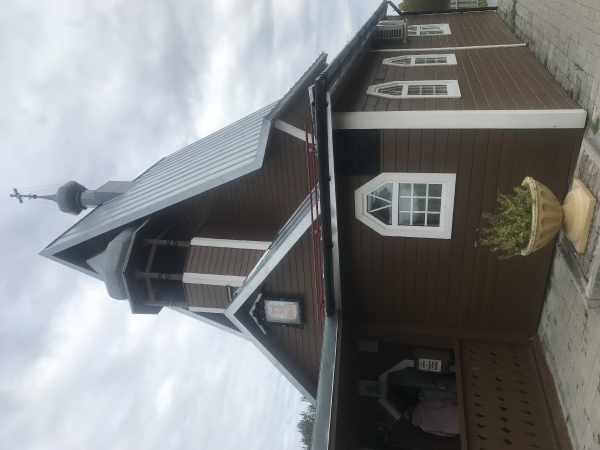 Поездка в Сизьму (центр активного долголетия 