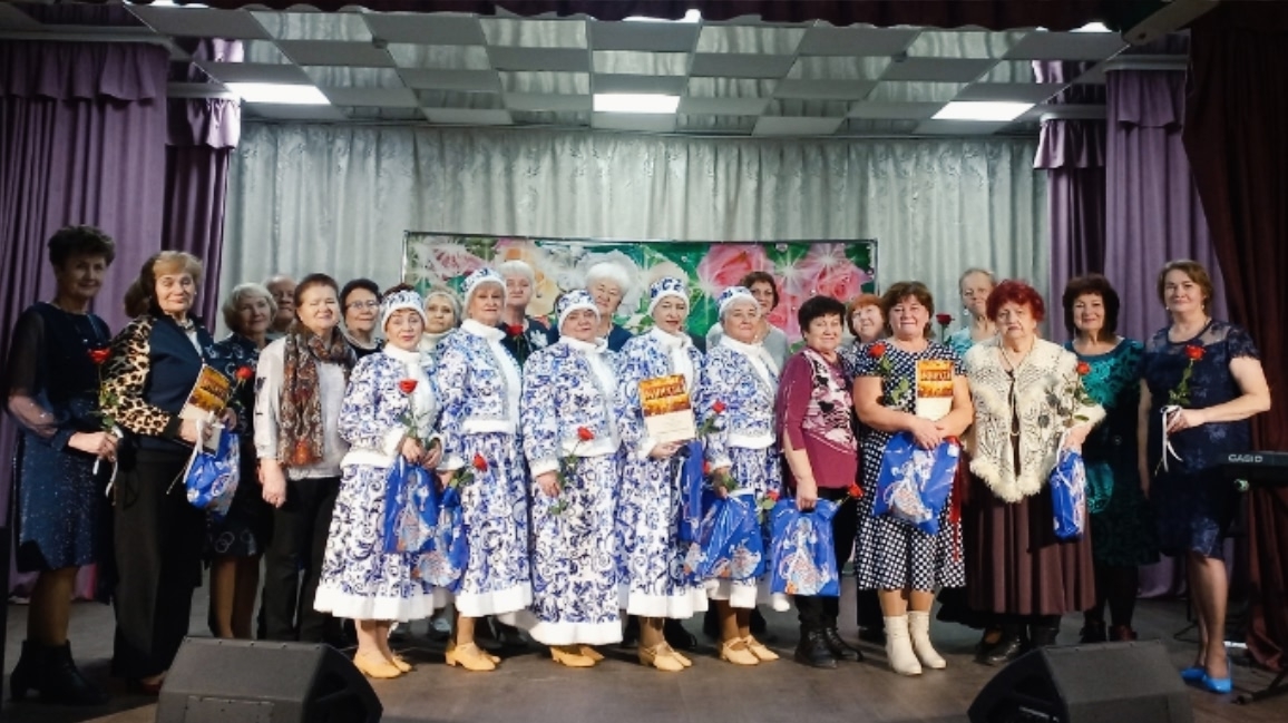 Прием заявок на ежегодный фестиваль-конкурс "Минута славы" 