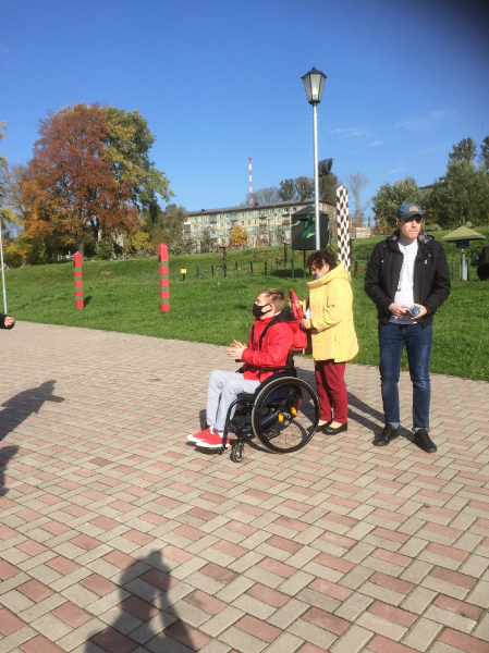 Парк Победы_2