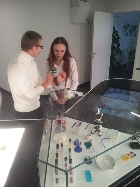 Зеленая планета_39