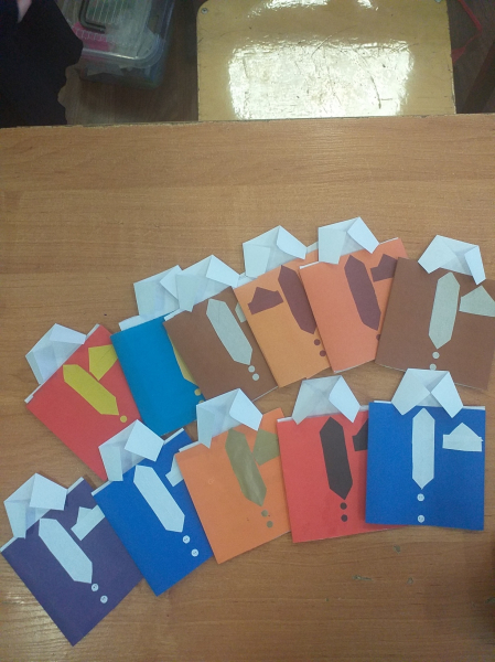 Изготовление открыток_5