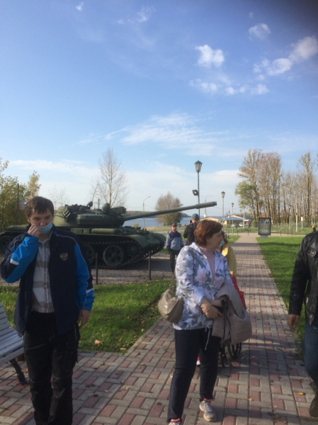 Парк Победы_9