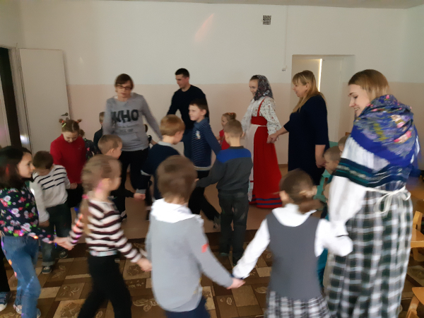 Сказка в д/с Маза_5