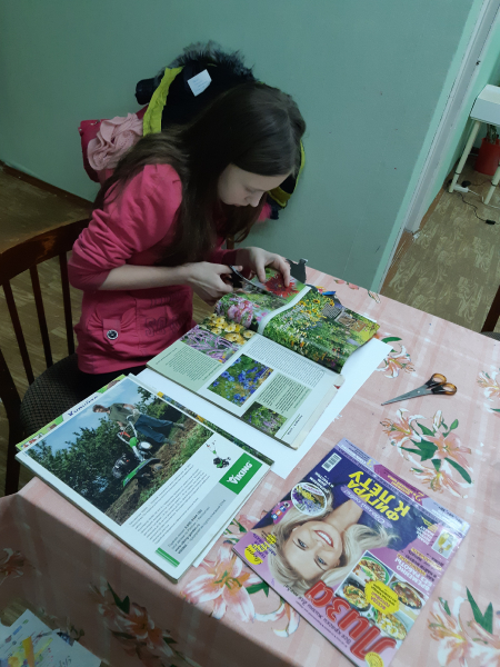 Изумрудный город_9