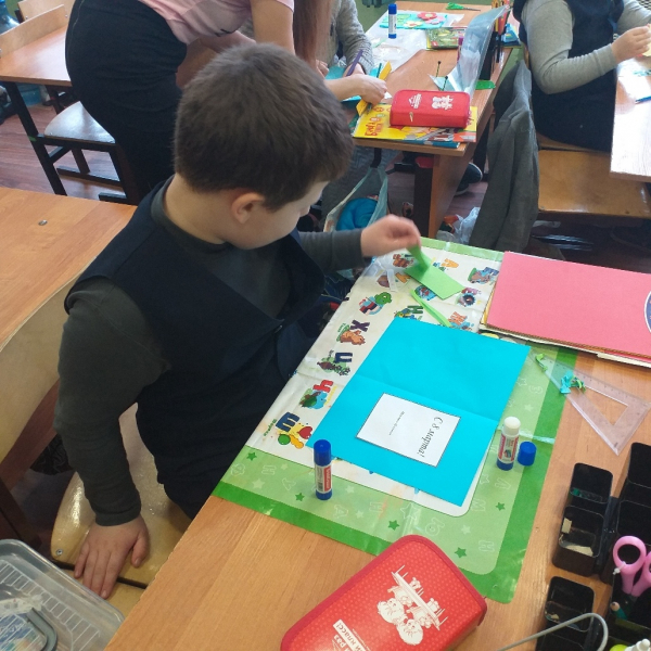 Изготовление открыток_3