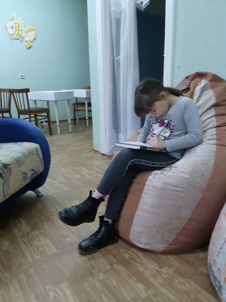 на защите детства_1