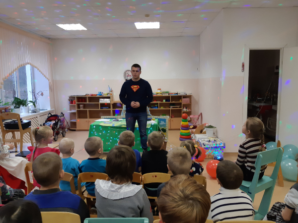 Сказка в д/с Маза_1