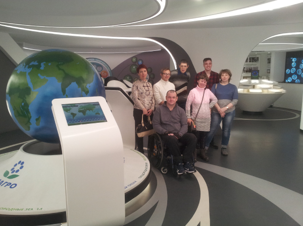 Зеленая планета_42