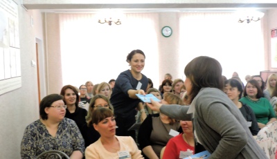 Риски вторичного сиротства