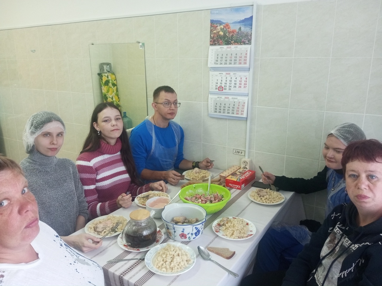 "Кура в банке"