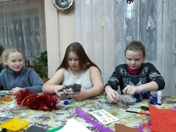 Новогодняя поделка_3