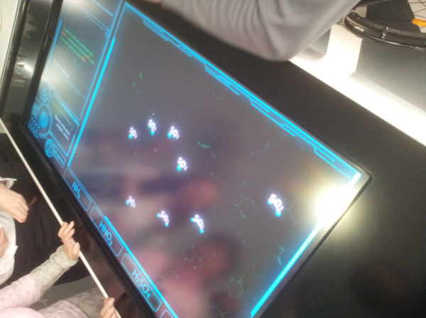 Зеленая планета_33